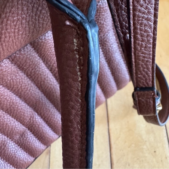 Steve Madden Faux Leather 2-in-1 Bag - Picture 6 of 11